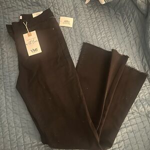 New with tags YMI jeans flare